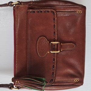 Dooney & Bourke Florentine Pocket Crossbody